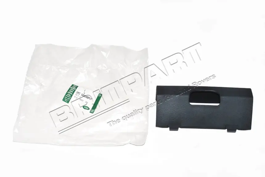 COVER - TOWING HOOK Markenware