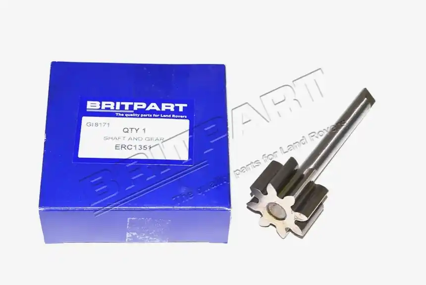 Top-Seller SHAFT AND GEAR