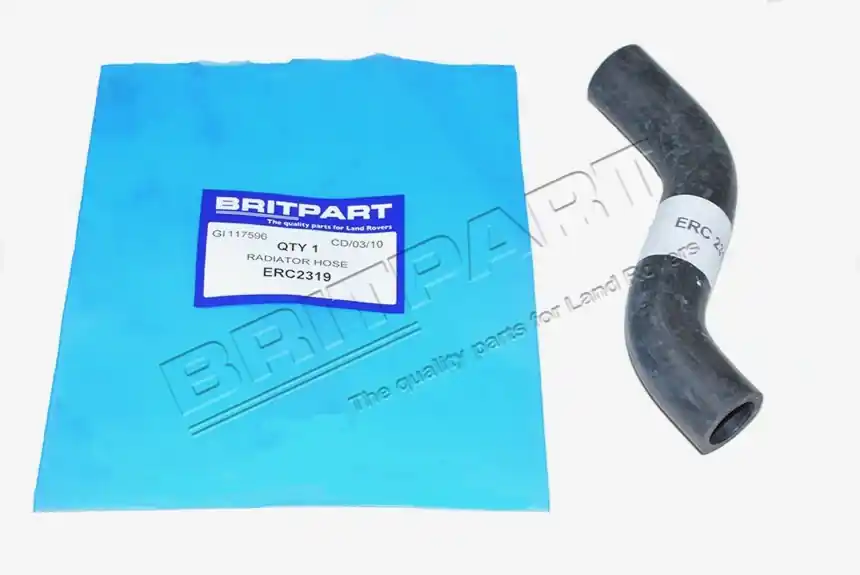 Solange Der Vorrat Reicht RADIATOR HOSE