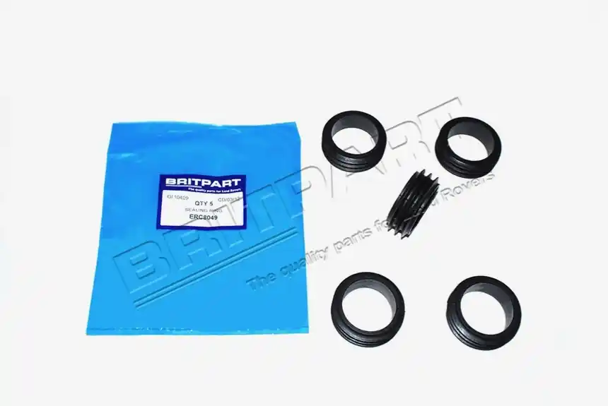 Finale Aktion SEALING RING