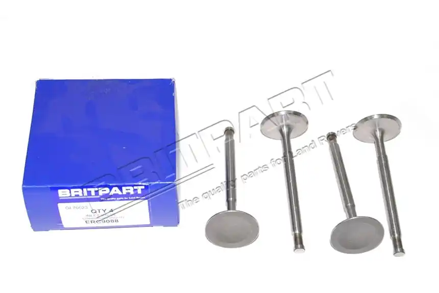 Beliebt INLET VALVE