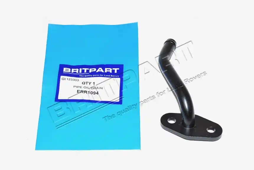 PIPE OIL DRAIN Preis Gesenkt