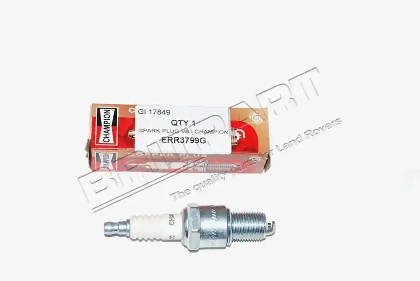 Abverkauf SPARK PLUG V8 - CHAMPION