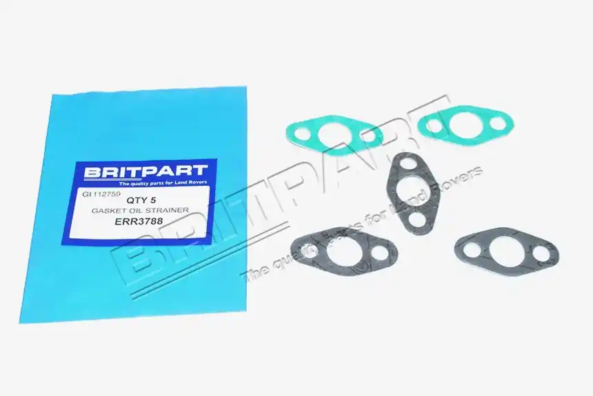 Angebot GASKET OIL STRAINER