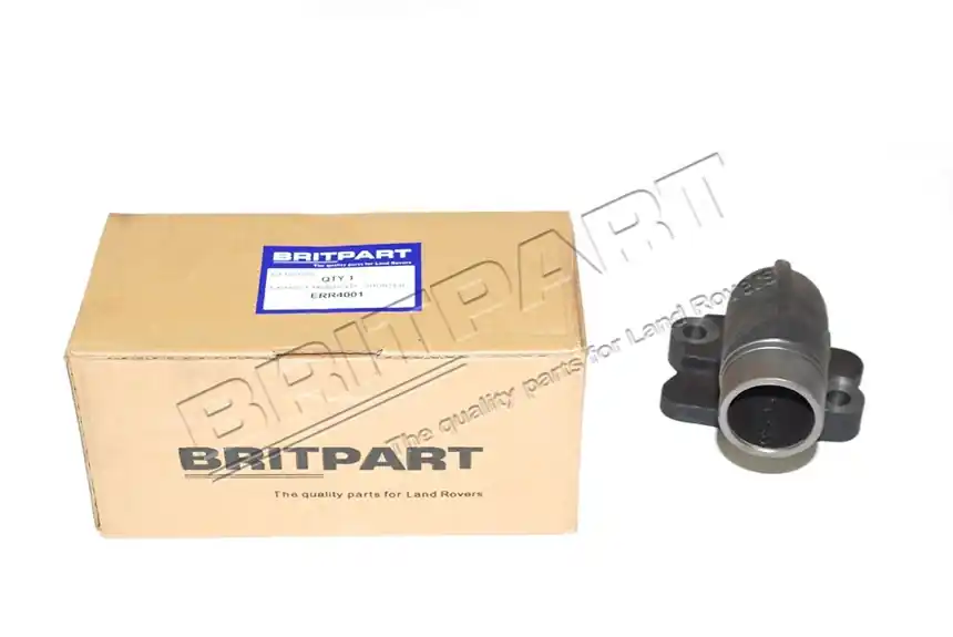 EXHAUST MANIFOLD - SHORTER Abverkauf