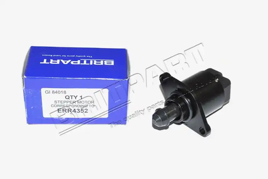 STEPPER MOTOR Super-Preis