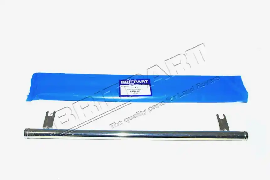 Finale Aktion PIPE ASSEMBLY