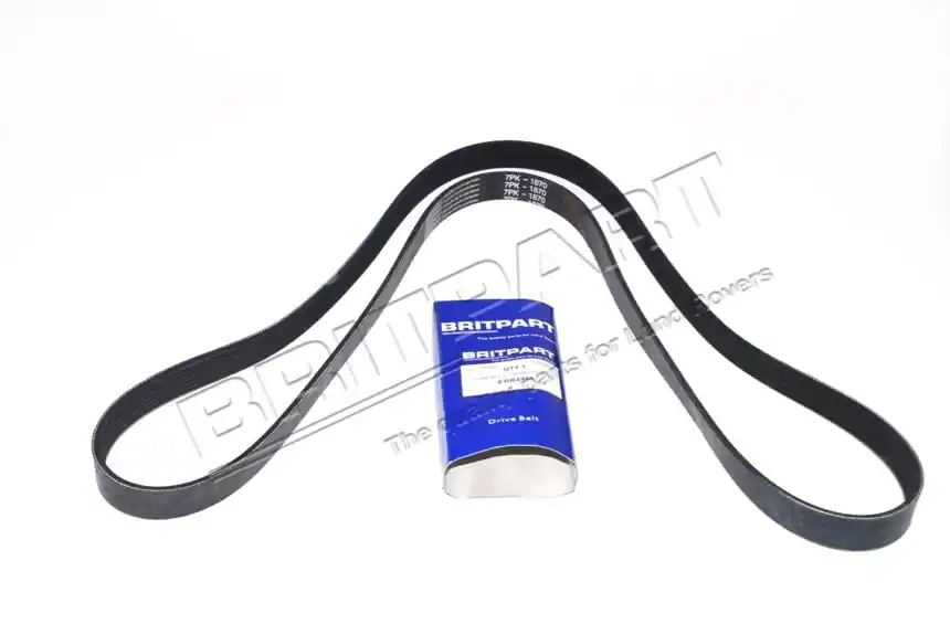 Geprüft FAN BELT - NON AIR CON