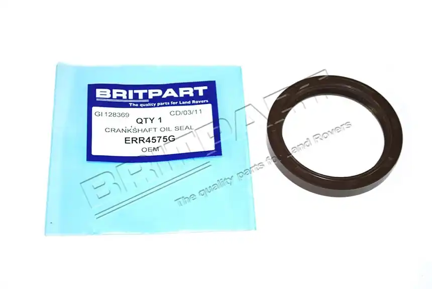 CRANKSHAFT OIL SEAL Rabatt