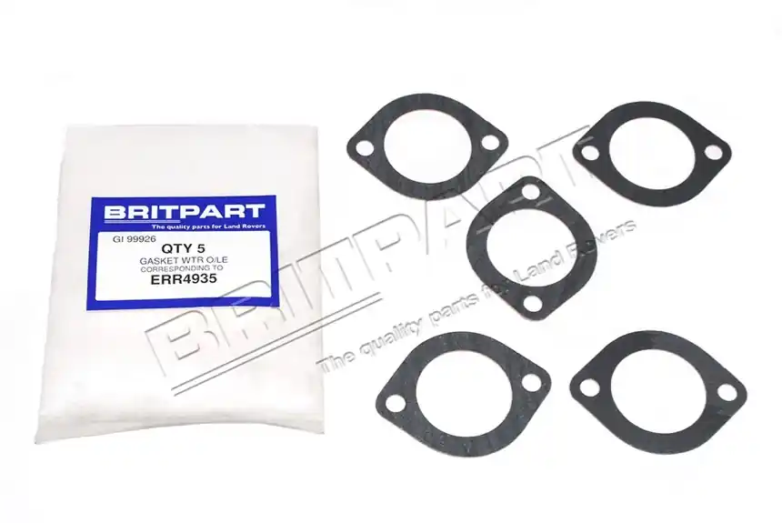 Heißes Angebot GASKET WTR O/LE