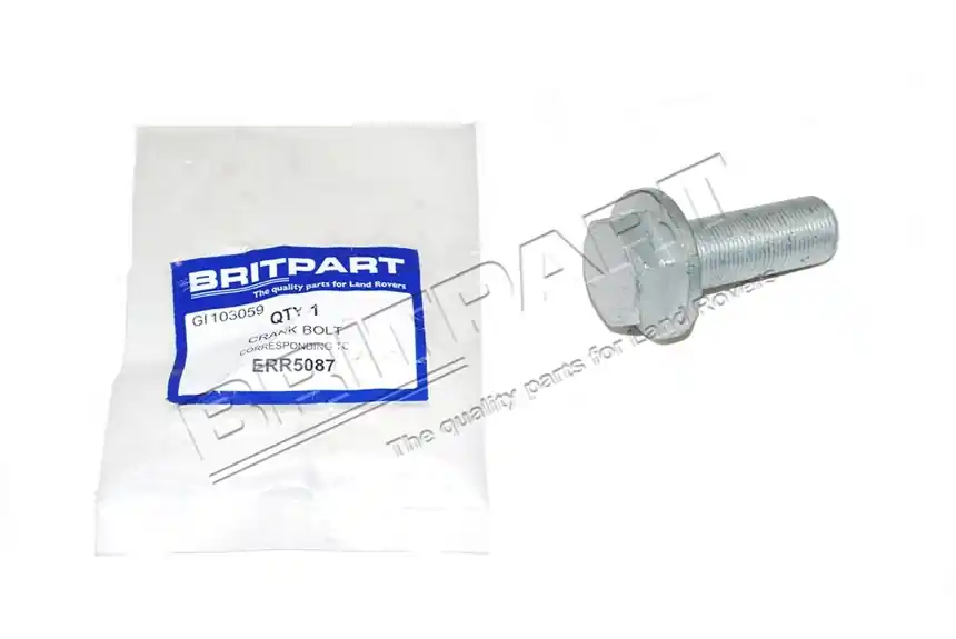 CRANK BOLT Mega-Angebot
