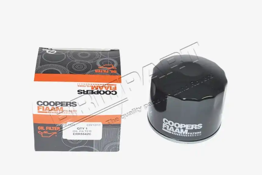 OIL FILTER Preis Gesenkt