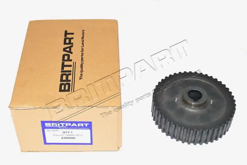 Sonderaktion PULLEY TIMING BELT