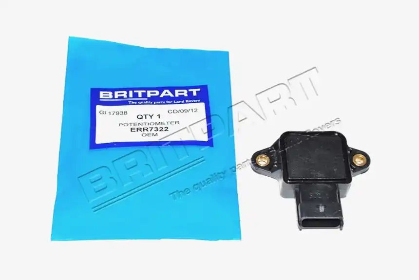 POTENTIOMETER Direktkauf