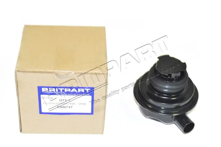 Neu FILTER-CRANKCASE - OEM