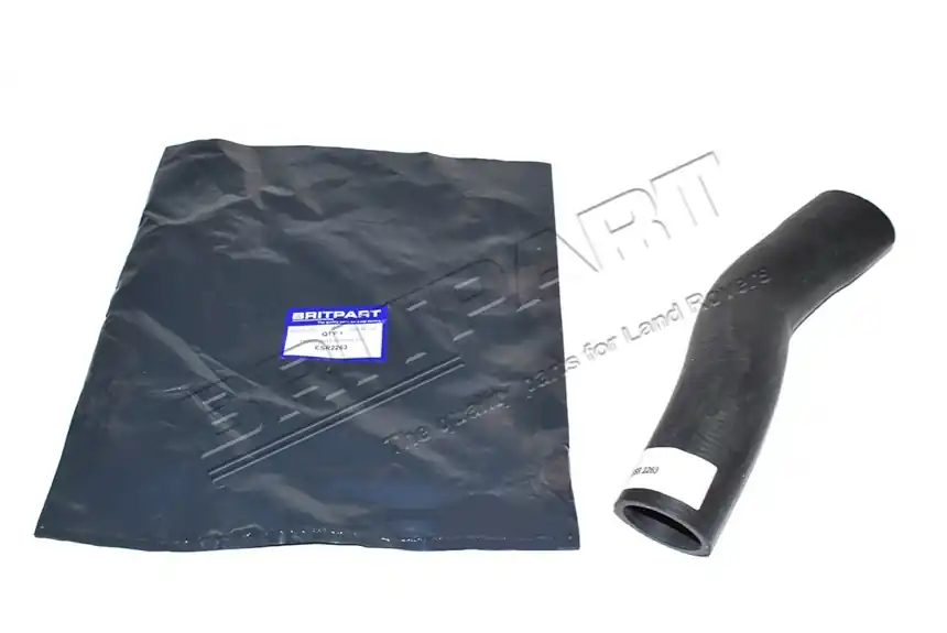 HOSE INTERCOOLER Jetzt Bestellen