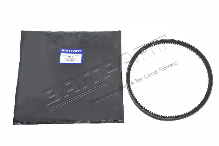 PUMP DRIVING BELT Neuheit