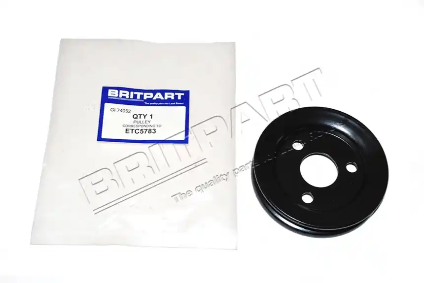 PULLEY Bestpreis