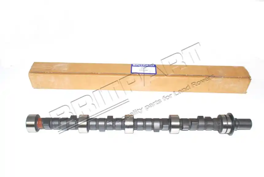 CAMSHAFT Meistverkauft
