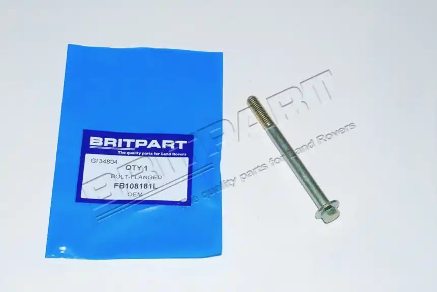 Bestseller BOLT-FLANGED