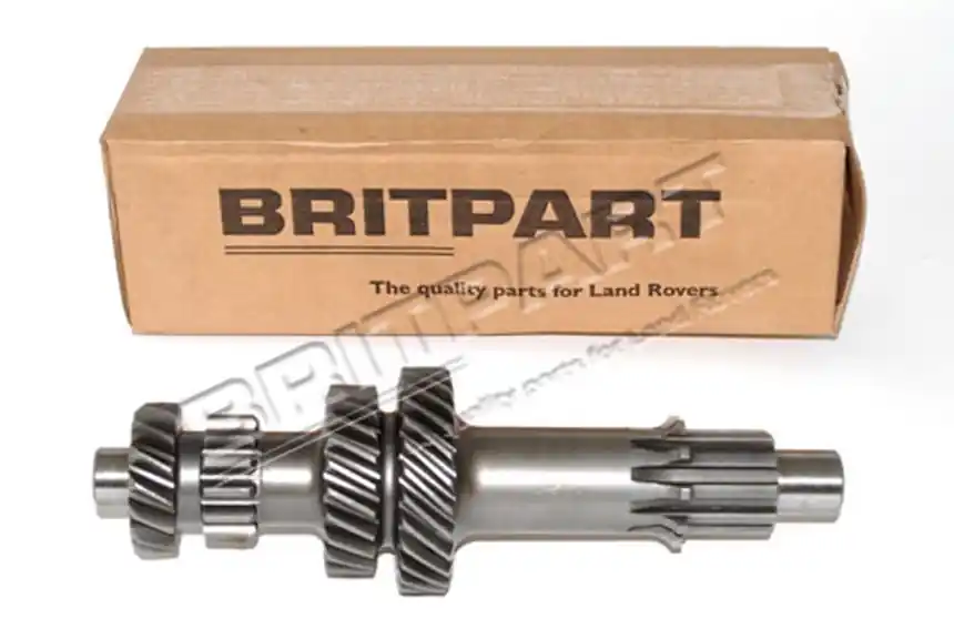 Vorgelegewelle Serie 3 Schaltgetriebe Land Rover Knallerangebot