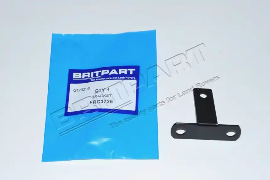 Zertifiziert BRACKET