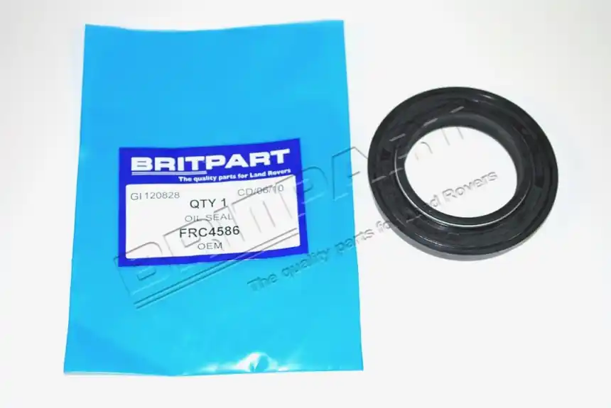Abverkauf Simmerring Differenzial Serie 1 - 3 ab 1954