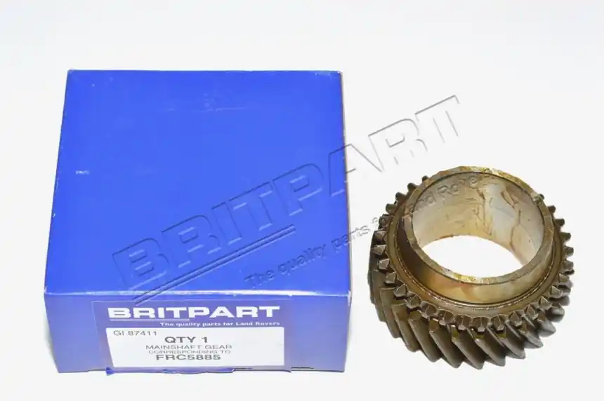 MAINSHAFT GEAR 3RD SPEED Jetzt Kaufen