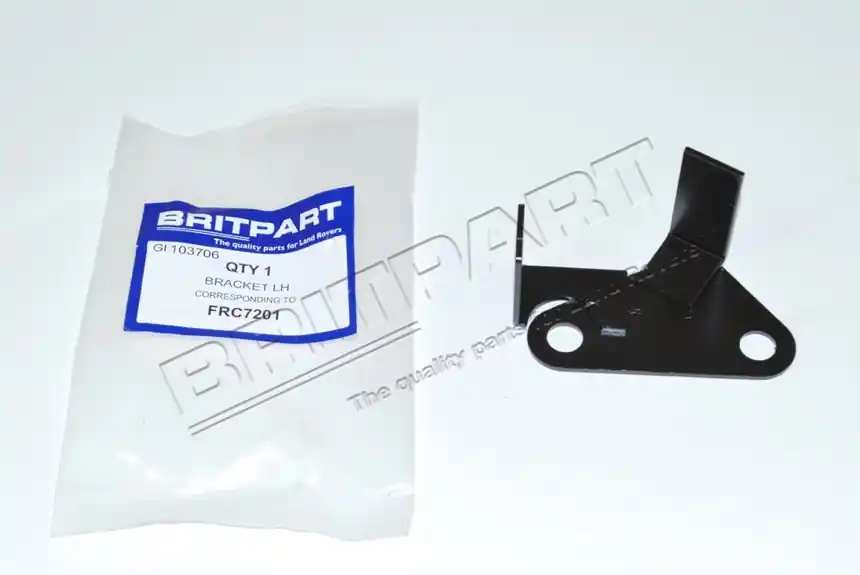 BRACKET LH Begrenztes Angebot