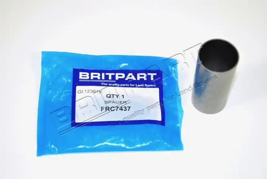 Geprüft SPACER