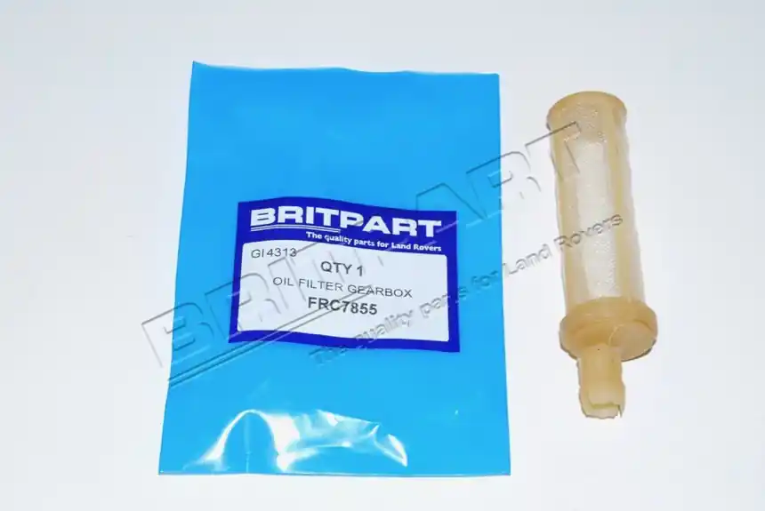 OIL FILTER GEARBOX Direkt Vom Hersteller