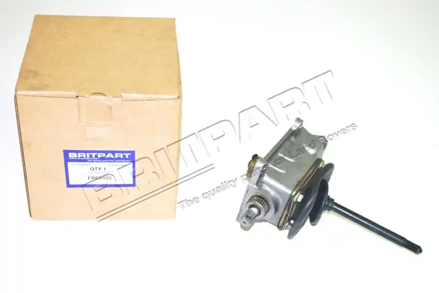 Schneller Versand GEAR CHANGE