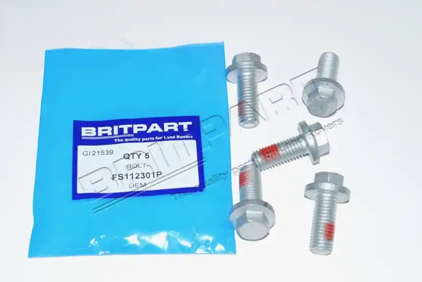 Preisknaller BOLT