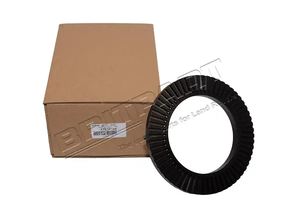 Rabatt ABS Sensor Ring Defender hinten