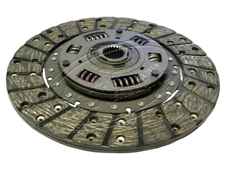 Angebot CLUTCH PLATE