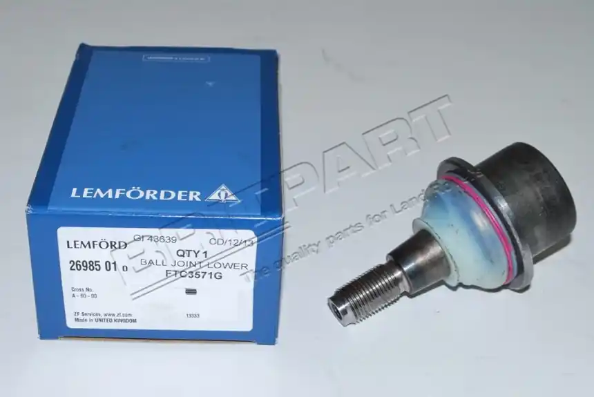 BALL JOINT LOWER Kracherpreis