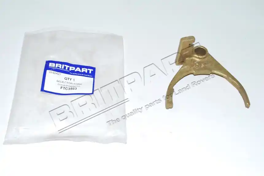 SELECTOR FORK Neu