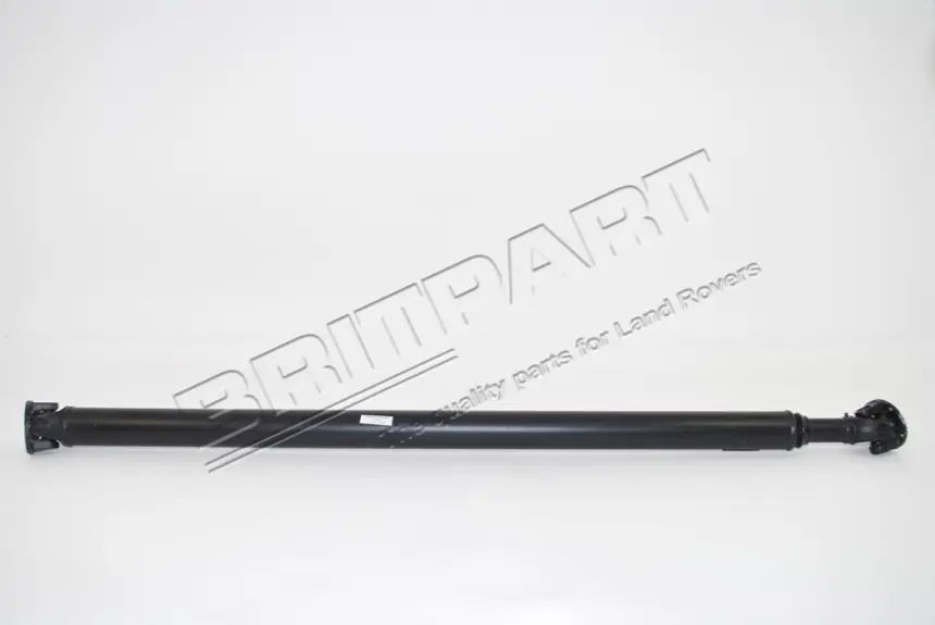 Geprüft Kardanwelle Defender 130 hinten
