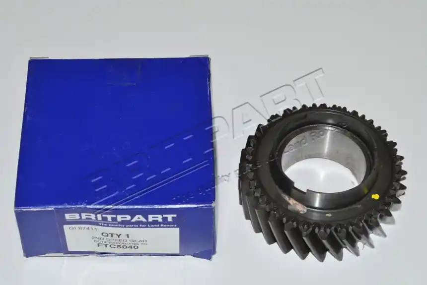 GEAR 2ND R380 28T Rabatt