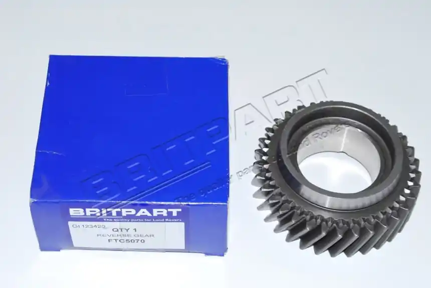 Top-Angebot REVERSE GEAR