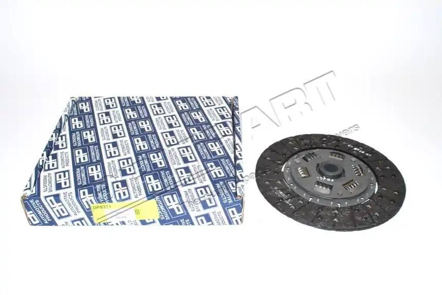 CLUTCH PLATE Nur Für Kurze Zeit
