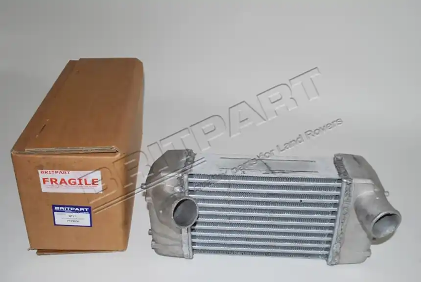 Billig Ladeluftkühler 300tdi
