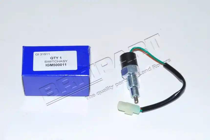 Sonderangebot Verteilergetriebe Schalter Differentialsperre Land Rover Defender Td5 Sperre