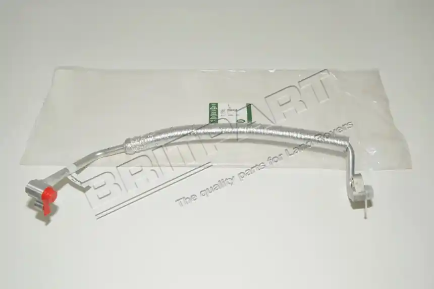Markenprodukt Schlauch Klimaanlage