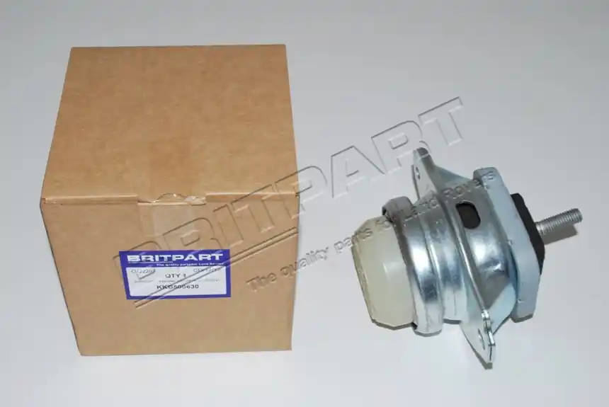 Highlight SUPPORT - ENGINE MOUNTING - FR