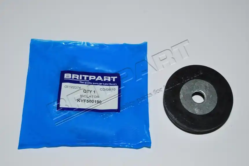 Neue Ware ISOLATOR