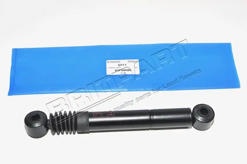 DAMPER ASSY Ausverkauf