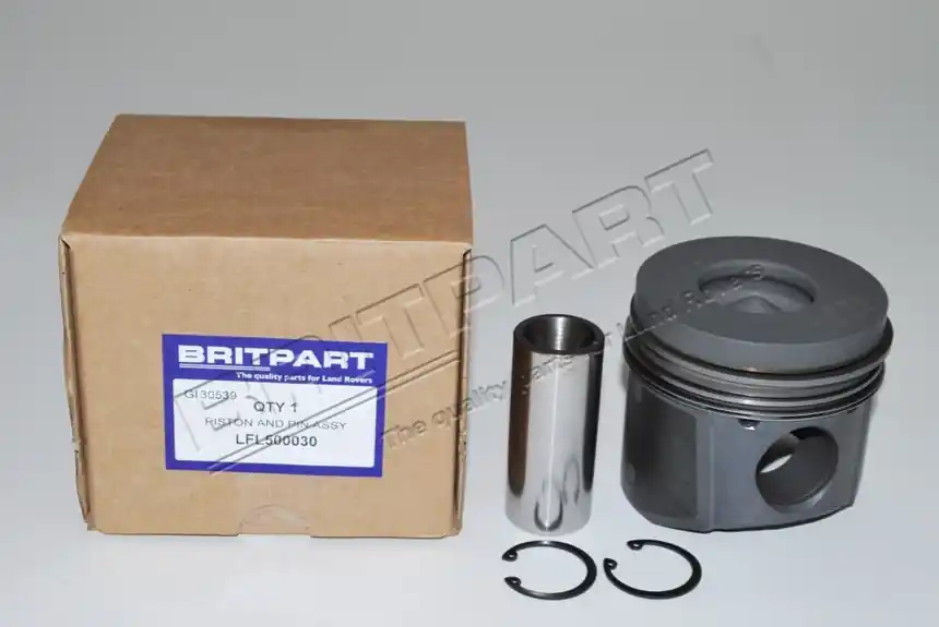 PISTON AND PIN ASSY Sonderangebot