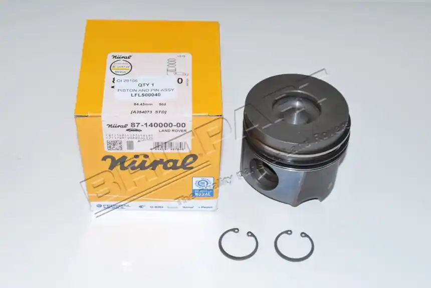 Wochenendangebot PISTON AND PIN ASSY