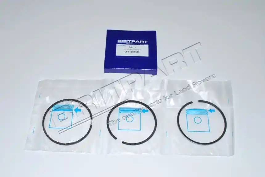 Sonderaktion KIT-RING-PISTON